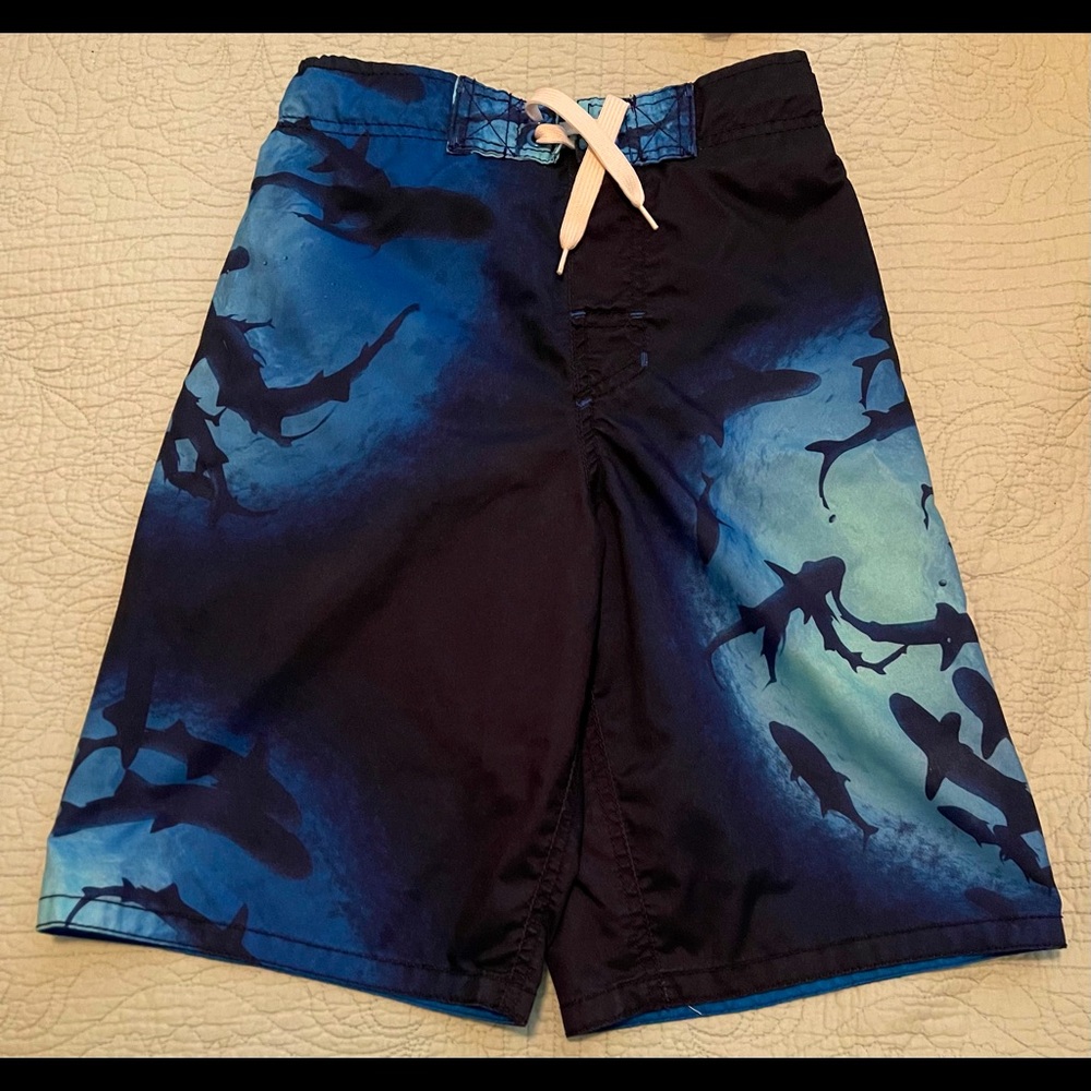 Mossimo Supply Co. Boys Swim Trunks